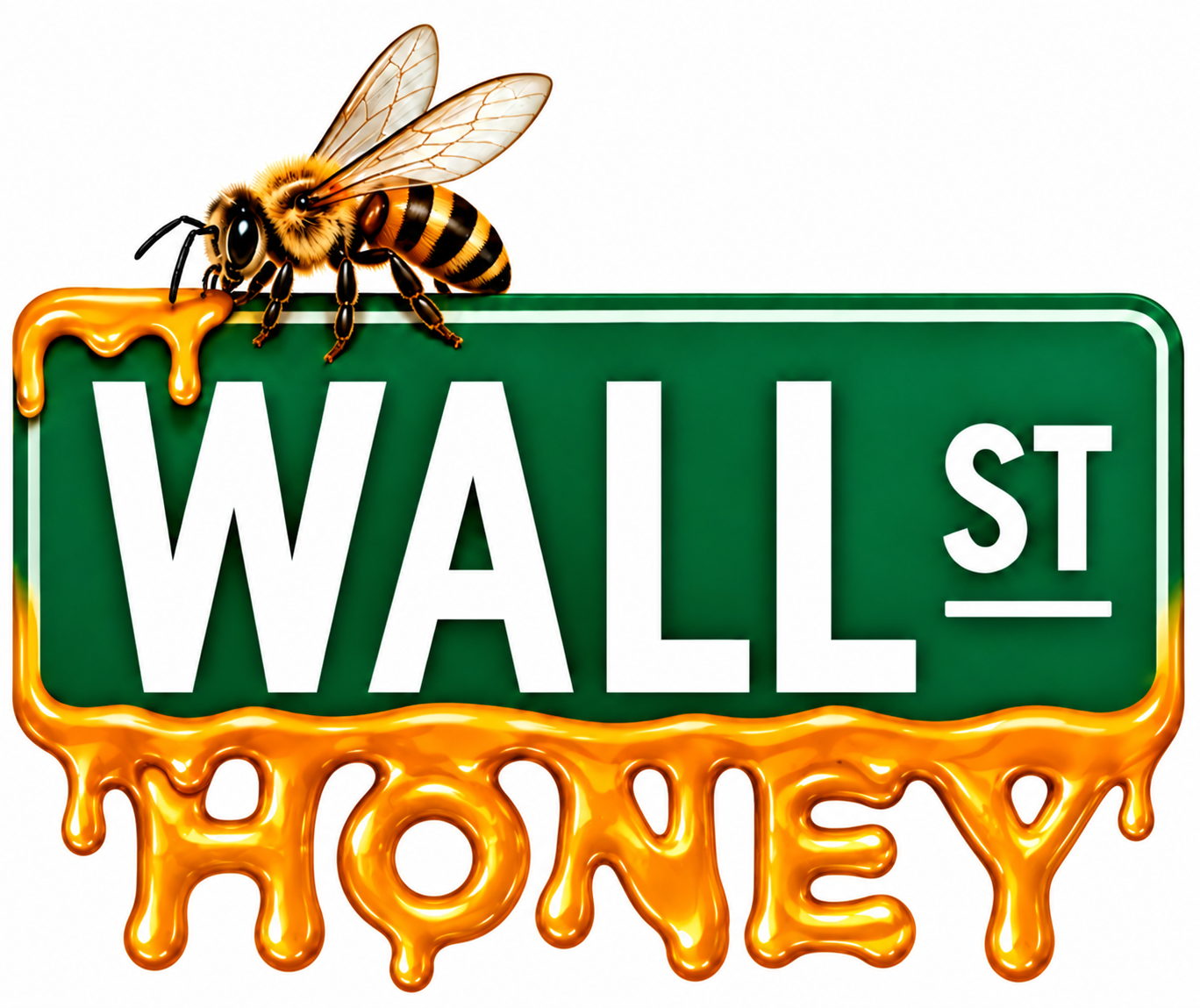 Wall St Honey